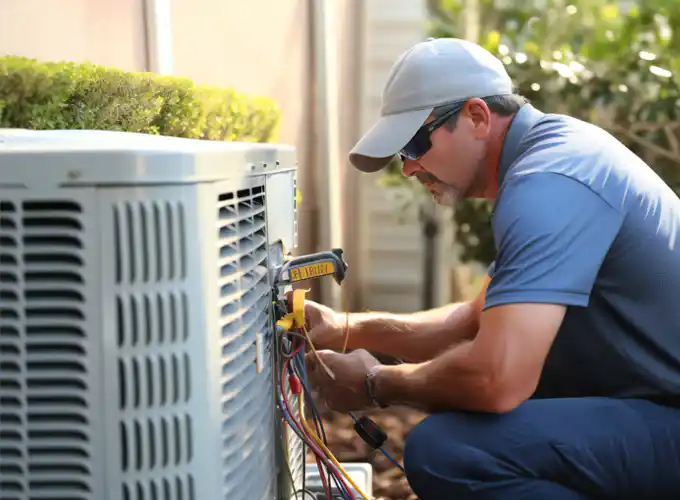 installateur Frederiksoord